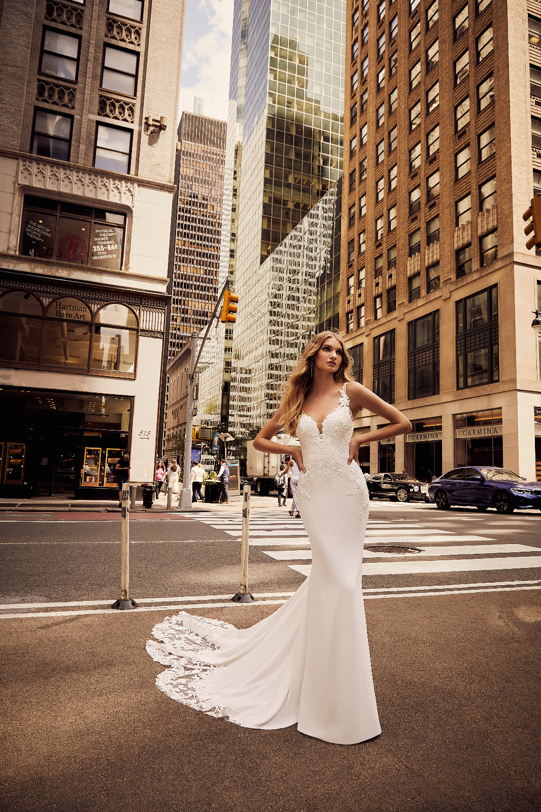 Ruyfe |Vestidos de Novia |1.- VESTIDOS DE NOVIAS |15016